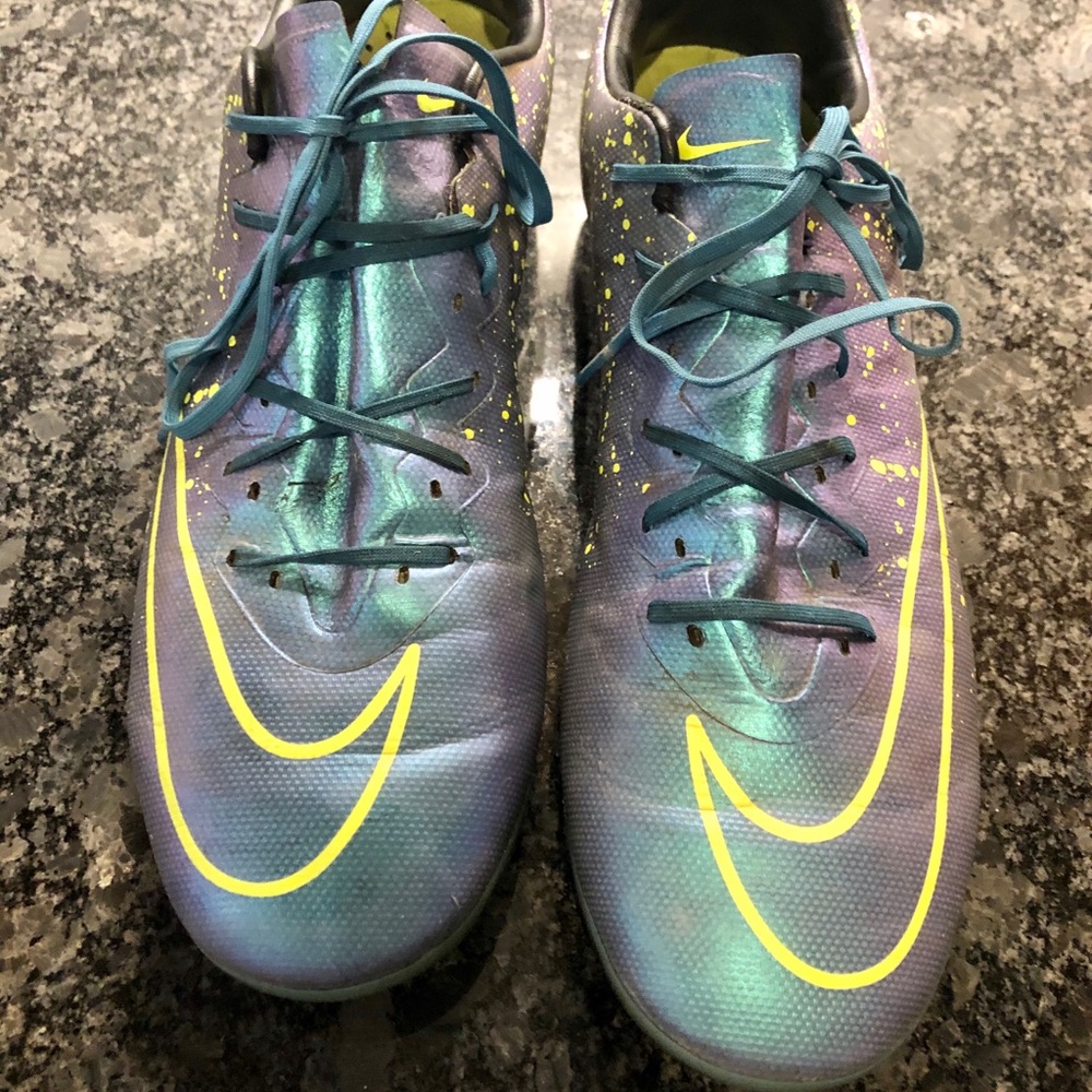 Nike Soccer Cleats